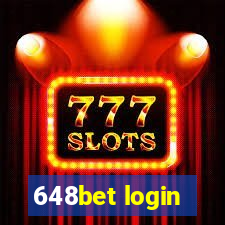 648bet login